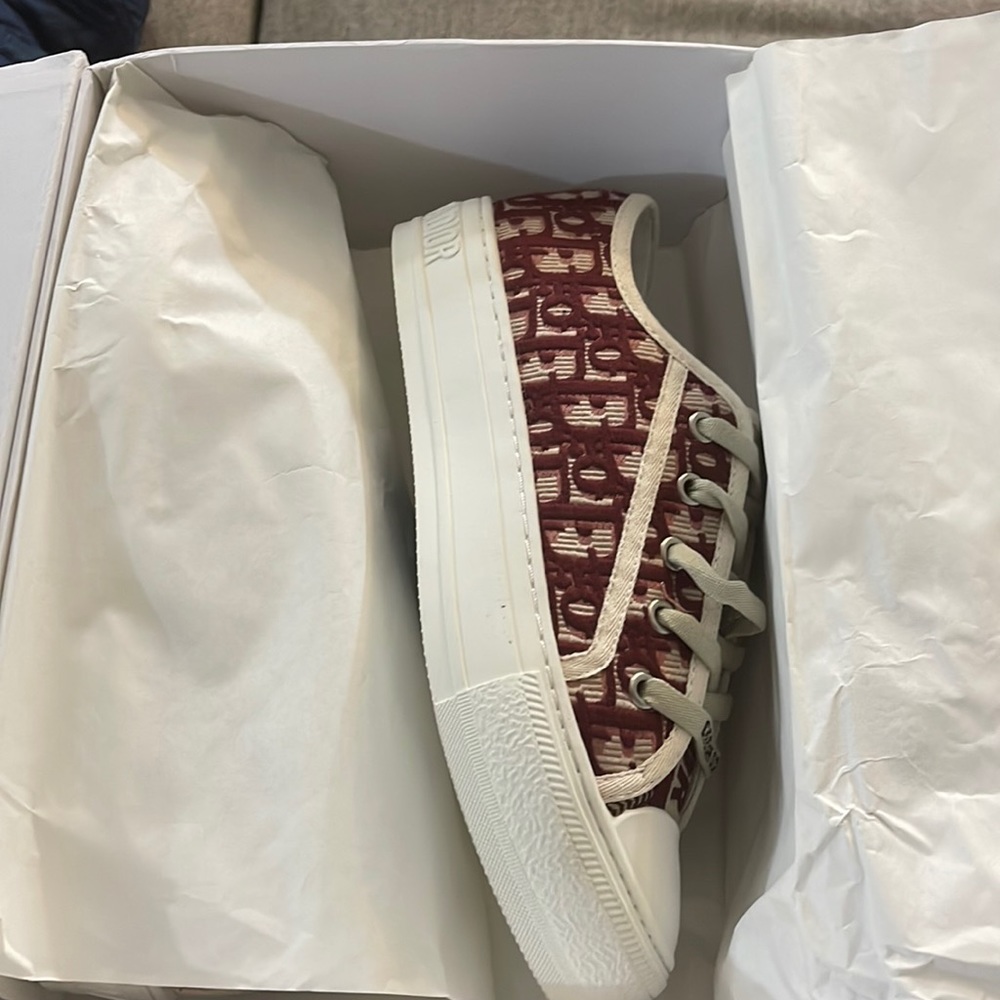 Dior walk’n sneakers